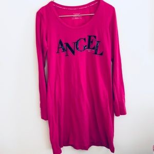 Victoria’s Secret Sleep Dress